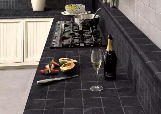 爱尔卡厨房保养：橱柜篇