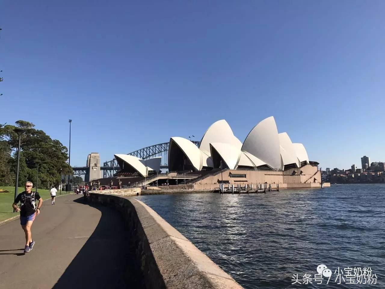 澳洲奶粉海淘网站推荐,海淘奶粉怎么选择便宜