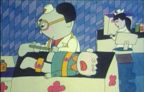 你觉得最毁三观的动漫,盘点世界上毁三观的动漫