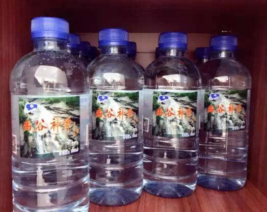 怀柔一日游最佳去处幽谷神潭,怀柔幽谷神潭风景区游记