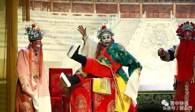 晋景：对不起，我要去榆次了，别再找我了！