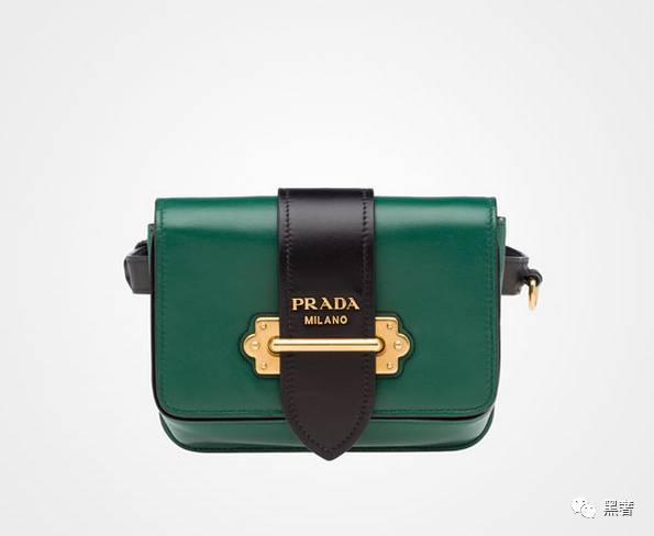 prada杀手包新老对比,prada新杀手包二手