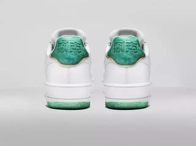 你把球鞋这样穿,我给100分