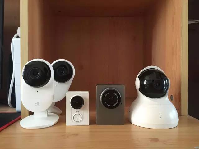 100个高清摄像头,180个摄像头