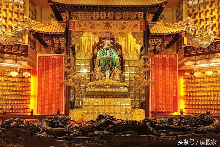 三亚佛教圣地,三亚佛教圣地南山文化苑