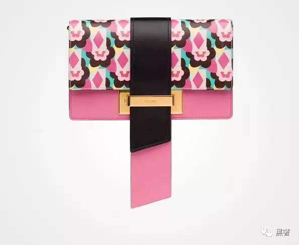 prada杀手包新老对比,prada新杀手包二手