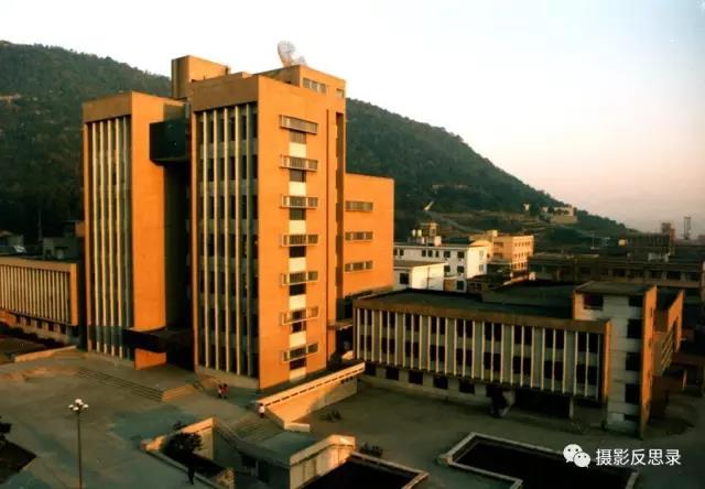 浙大玉泉照片,跨越百年的珍贵影像