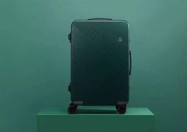 行李箱种草,平价又好用的行李箱测评