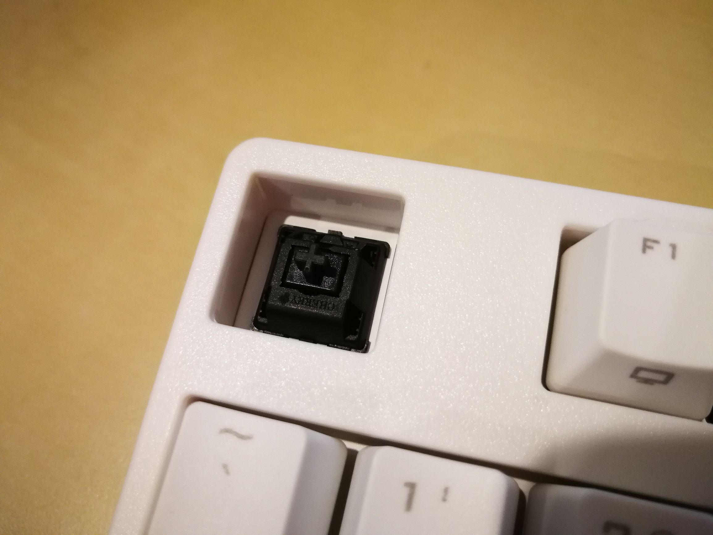 190元钛度键盘,钛度k550机械键盘