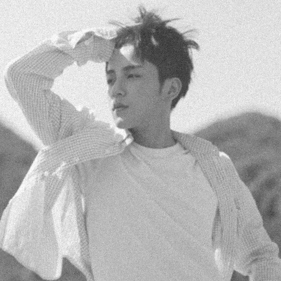 头像合集｜你说你要和我共白头，我染完你又说我非主流