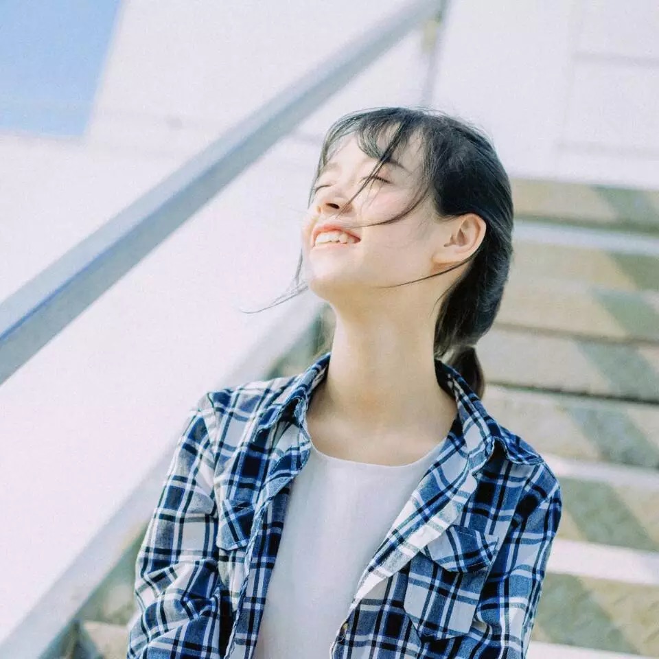 头像合集｜你说你要和我共白头，我染完你又说我非主流