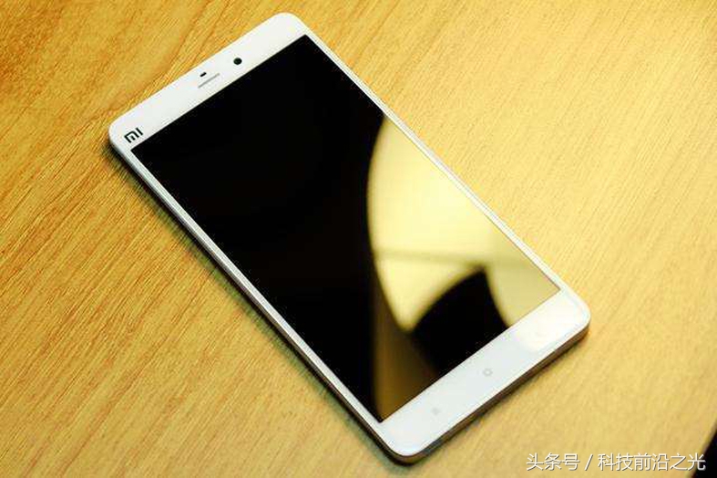 小米note手机能连网但不能打电话,小米note打电话如何亮屏