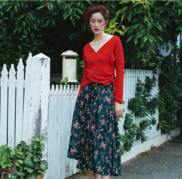 春装新款同城好店推荐,淘宝有哪些有质感的夏女装店铺