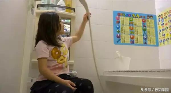 日本的浴室有多干净,日本浴室为什么最舒服