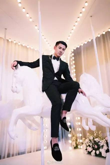 郭富城结婚后开心吗,郭富城2019生日宴