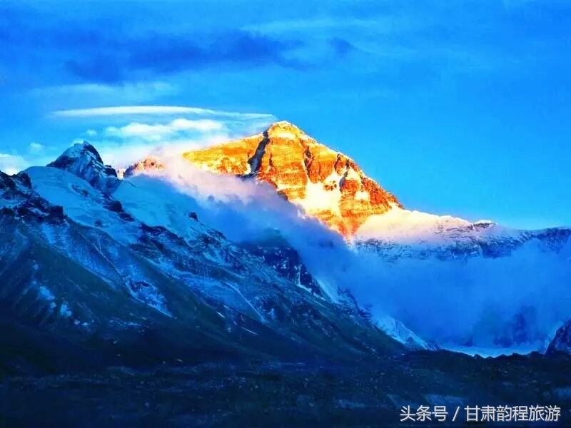 藏西旅游,藏西旅游攻略大全