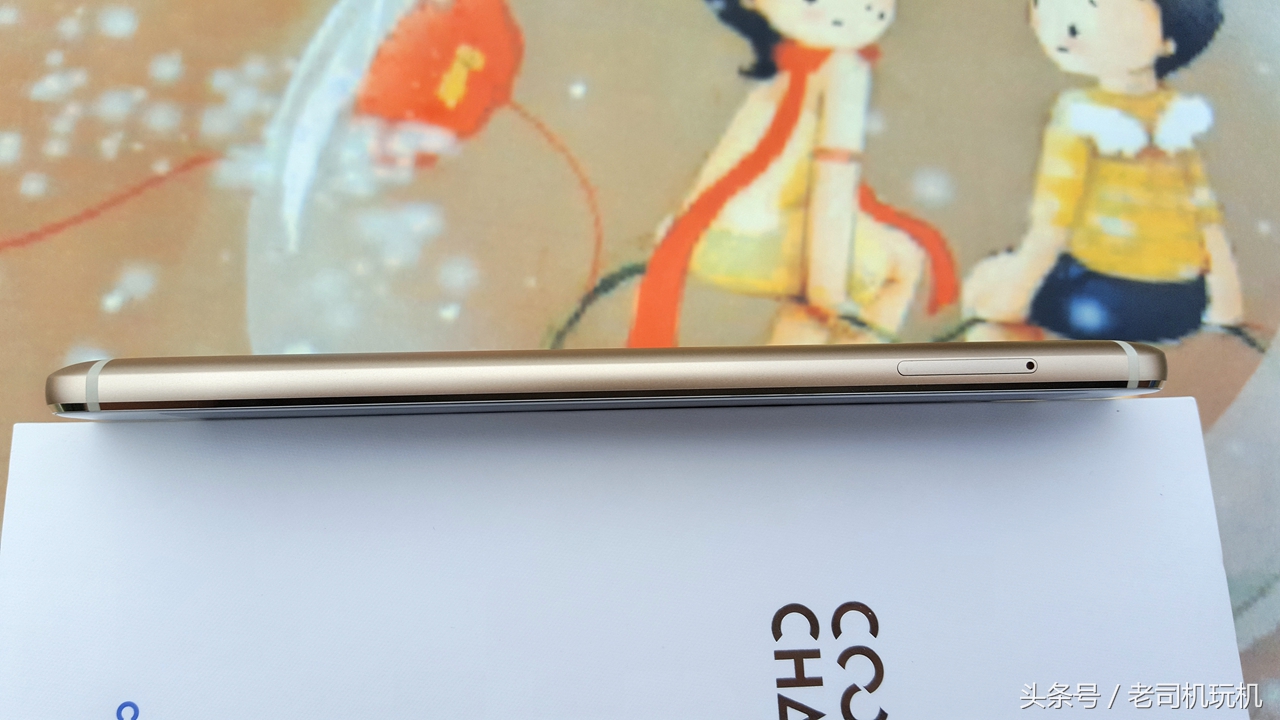 酷派s1最新改装,酷派改变者s1