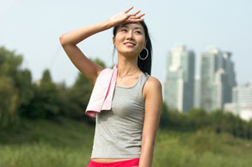 缓解痛经的10种体育疗法