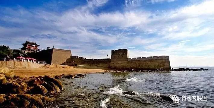 山海关旅游攻略,山海关旅游攻略一日游