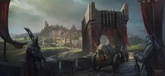 英雄联盟德玛西亚皇子高清图,英雄联盟新版本德玛西亚标志