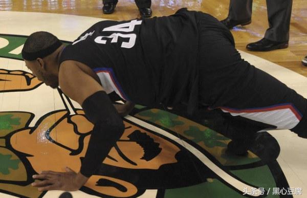 姚明最感人一战,姚明奥尼尔感人时刻