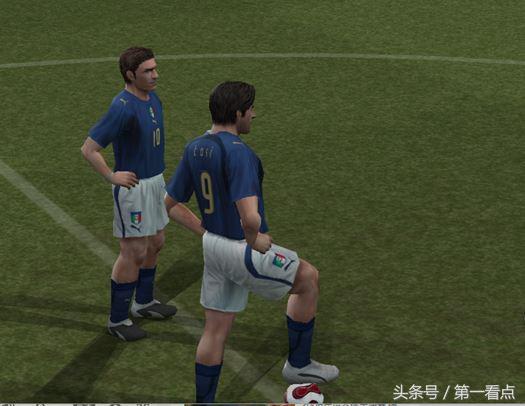 实况足球王者之心10.0,实况足球10各类版本