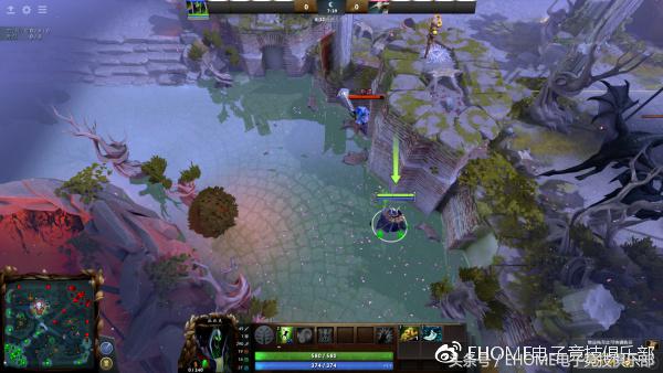 ehomedota2阵容怎么调整的,dota2十大最强拉比克