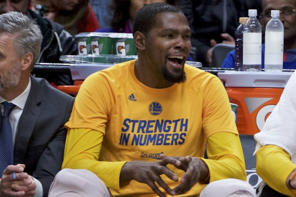 今日红黑榜：库神归位