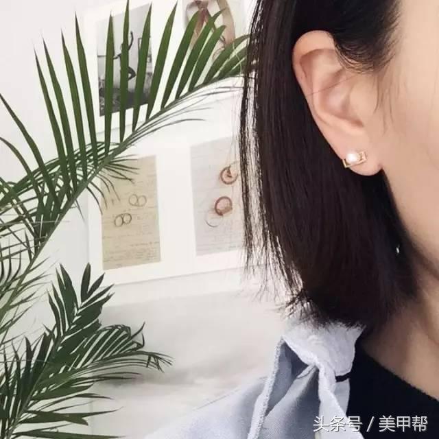 大家说“土”的珍珠，大幂幂、Chanel却很喜欢