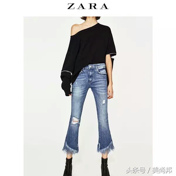 zara旗下平价品牌,zara2018年春夏新款有哪些好看的