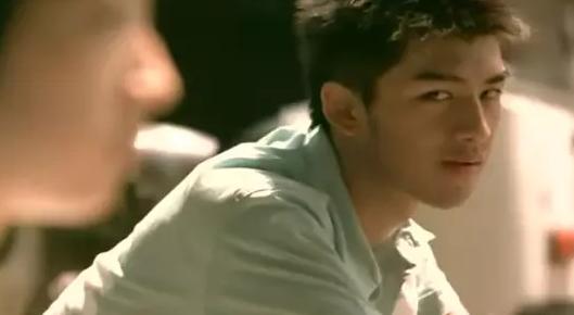 花少三陈柏霖人生哲学,如何看待陈柏霖在花少中的表现