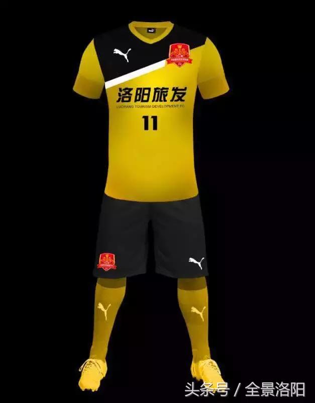 构筑“旅游+体育”，旅发足球正扬帆