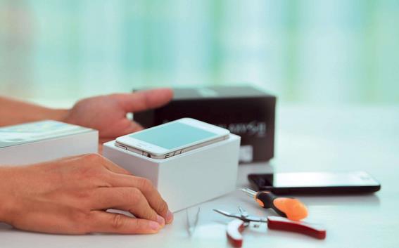 警惕手机维修的常见陷阱,手机维修都有哪些通病