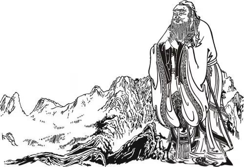 唯女子与小人难养也小说全文,唯女子与小人难养也下半句是