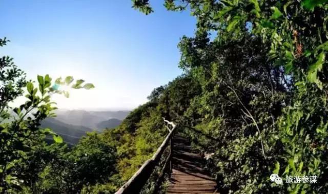 吉林省旅游五一景点推荐,五一游玩吉林出发