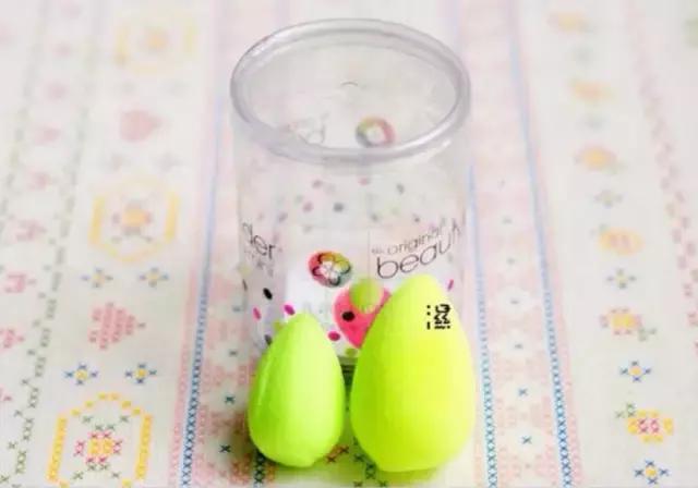 上妆方便又好用的粉扑有哪些,如何清洁cpb粉扑