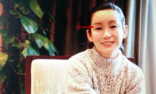 田小娥油泼面视频,油泼面田小娥