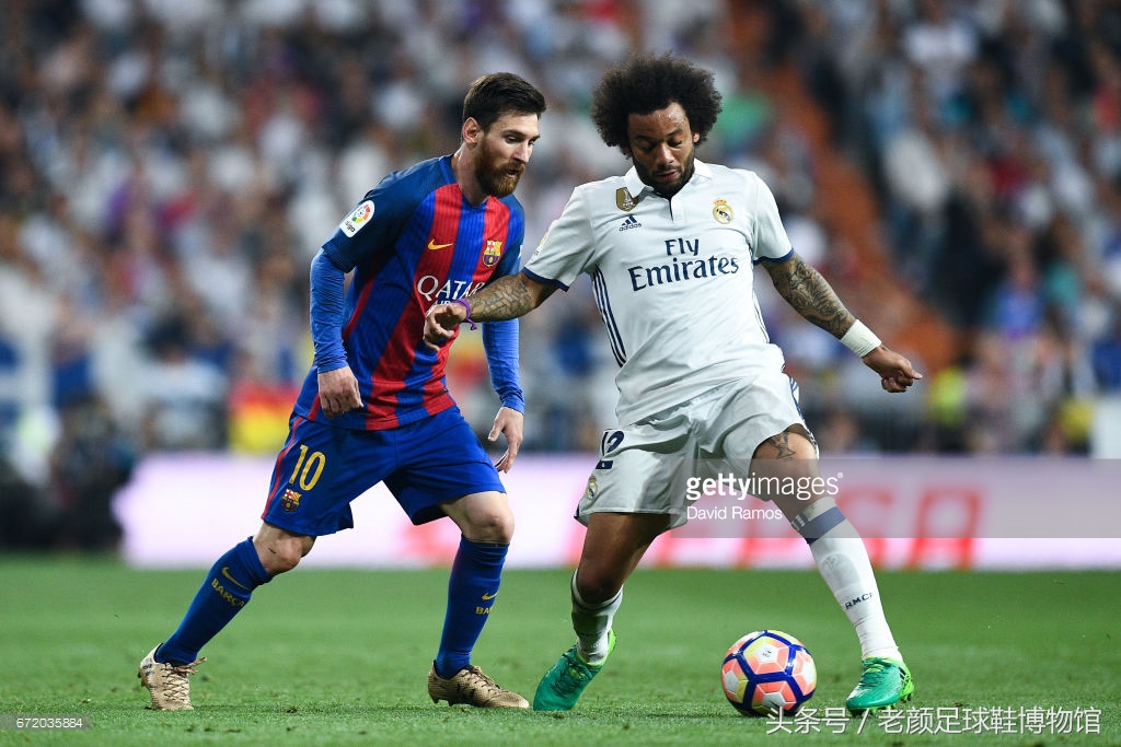西班牙国家德比c罗高光时刻,西班牙国家德比梅西精彩表现