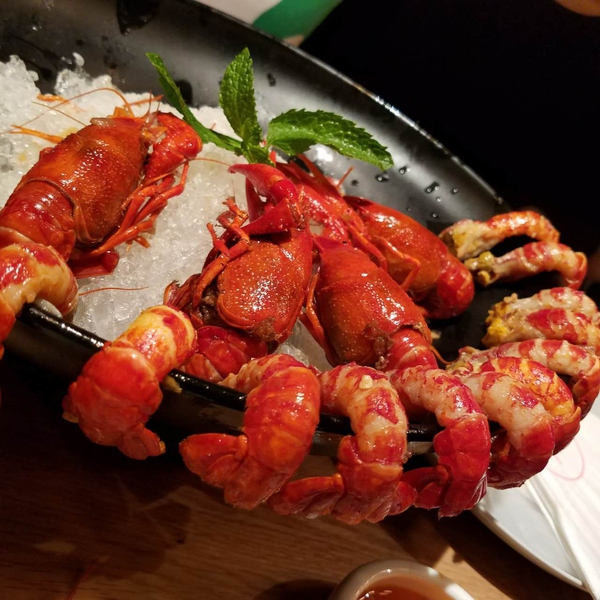 夏天到了,小龙虾约起,餐饮创业小龙虾外卖为什么不靠谱?