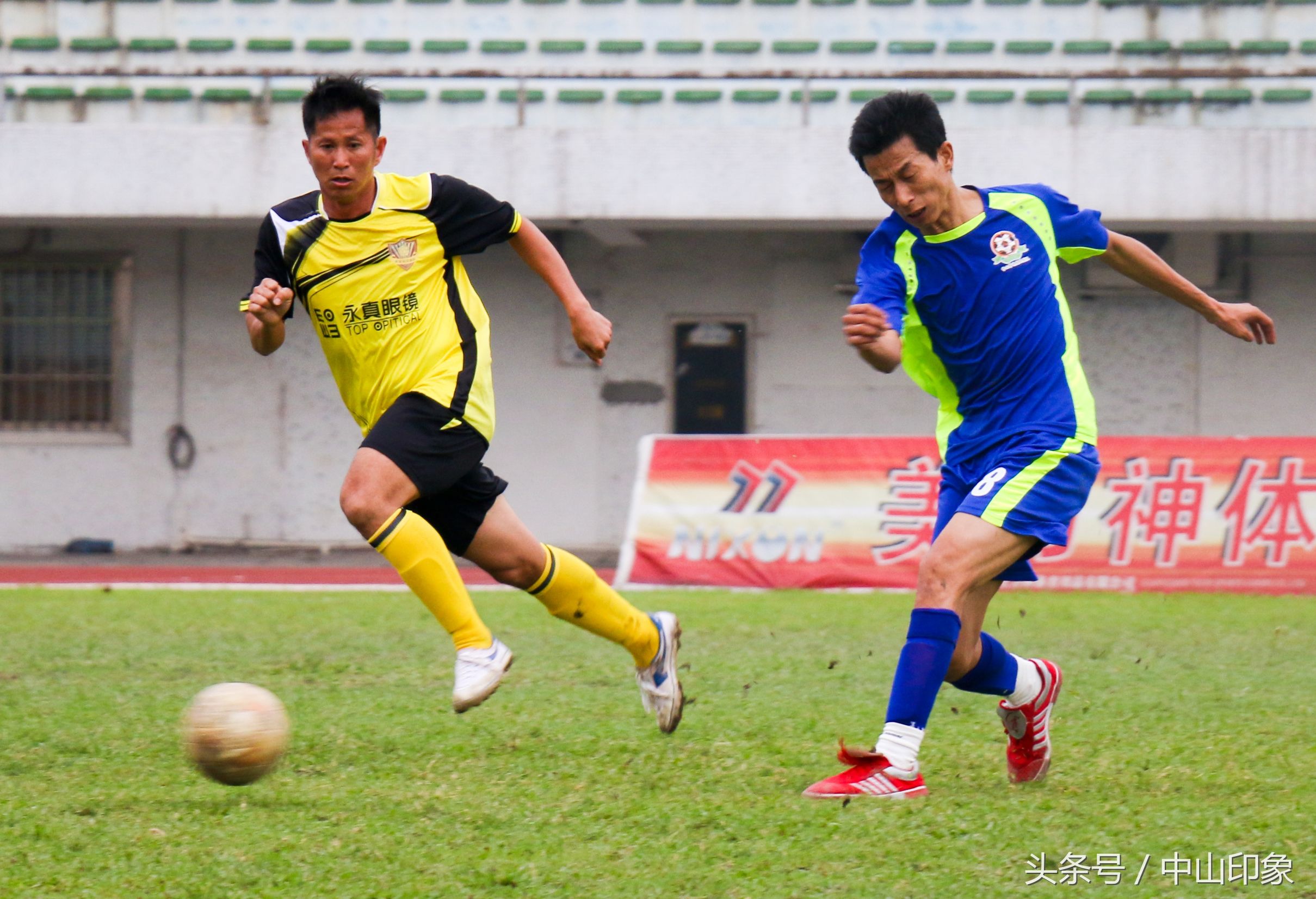 中山市足球联赛2019,国内三级足球联赛