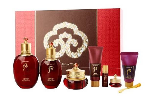 扒一扒大牌化妆品,扒一扒大牌护肤品为什么这么贵