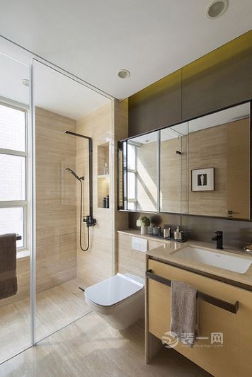 中渝香奈公馆设计图,香奈公馆简欧风格