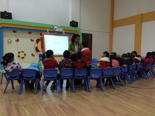 成华区最值得幼儿园,最全最新成华区幼儿园一览