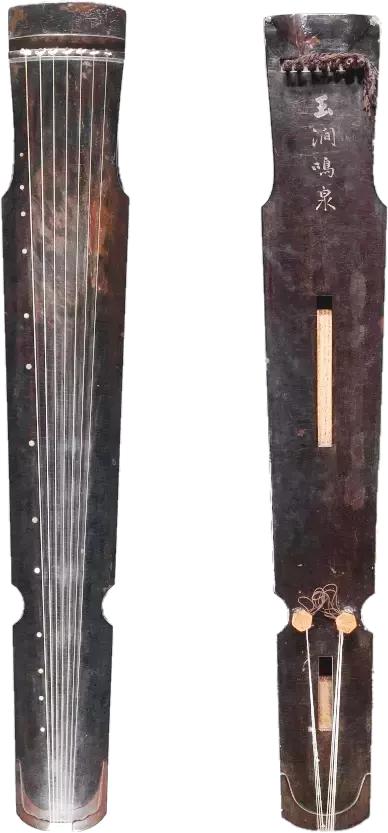 中国十大古琴及流传过程,中国历代百首古琴名曲