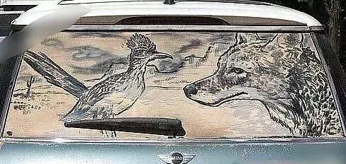 车脏了小妙招,平时车脏了怎么处理