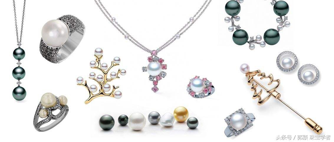 天然珍珠是什么样的,天然珍珠真的是纯天然的吗