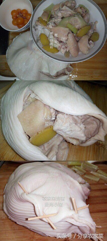 胡椒猪肚鸡半成品,胡椒猪肚鸡哪里最正宗