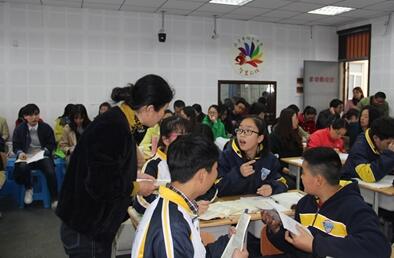 栖霞教育水平,栖霞教育基地地址