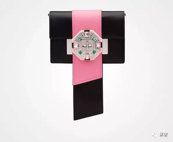 prada杀手包新老对比,prada新杀手包二手