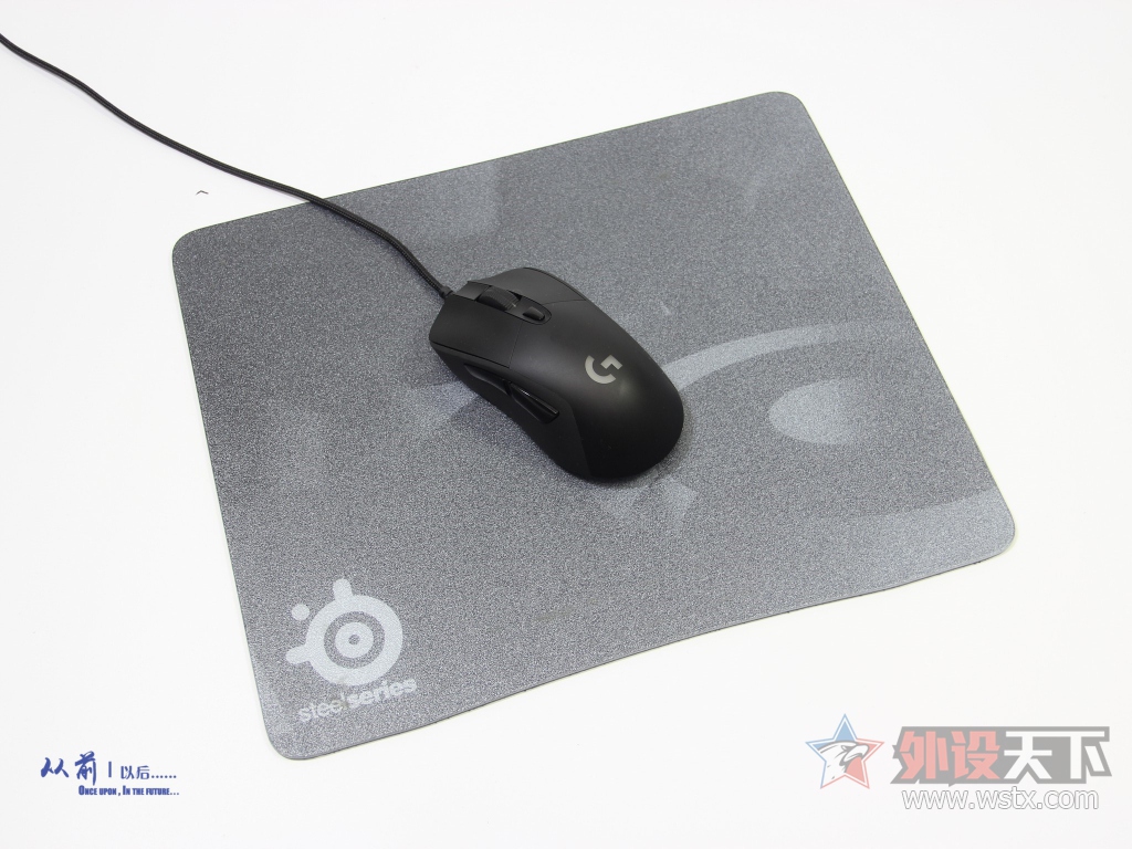 罗技g403鼠标滚轮上下跳,罗技g403hero鼠标测评